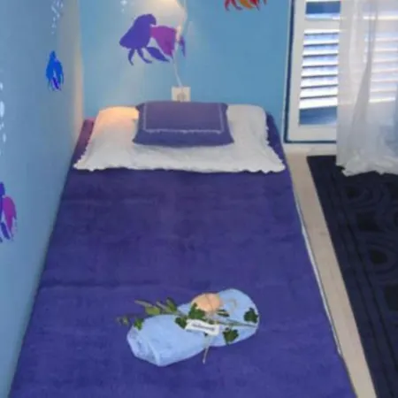 Apartman Mediterraneo Blues - Two Bedroom With Sea View Rustico *