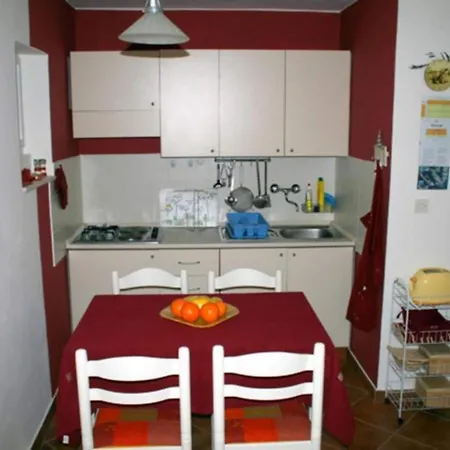 Mediterraneo Blues - Two Bedroom With Sea View Rustico Kaprije