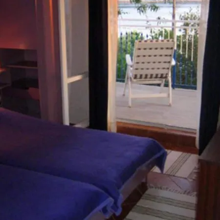 Mediterraneo Blues - Two Bedroom With Sea View Rustico *