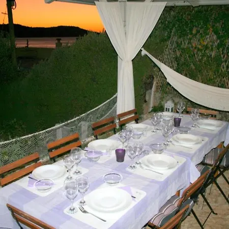 Mediterraneo Blues - Two Bedroom With Sea View Rustico *