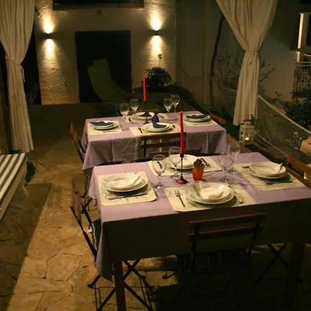 Mediterraneo Blues - Two Bedroom With Sea View Rustico Kaprije