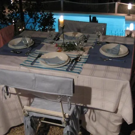 Mediterraneo Blues - Two Bedroom With Sea View Rustico Apartman Kaprije