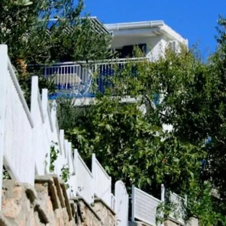 Mediterraneo Blues - Two Bedroom With Sea View Rustico