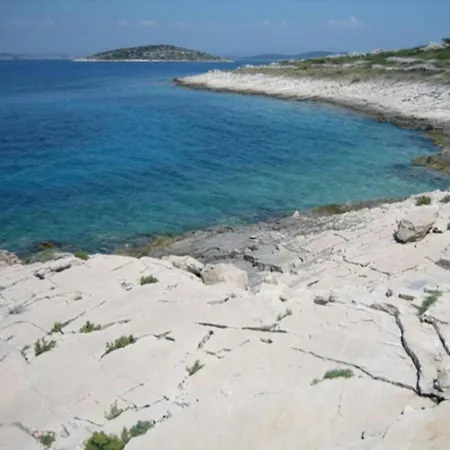 Mediterraneo Blues - Two Bedroom With Sea View Rustico