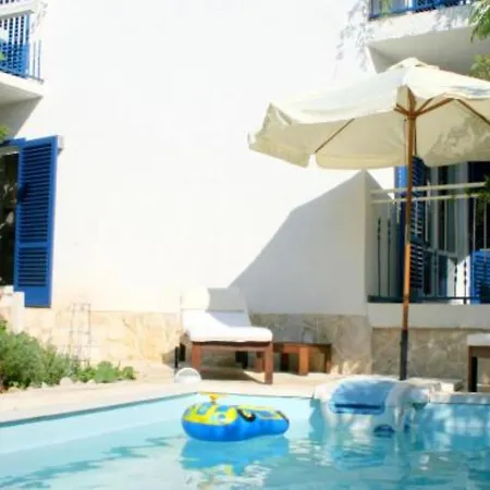 Apartman Mediterraneo Blues - Two Bedroom With Sea View Rustico