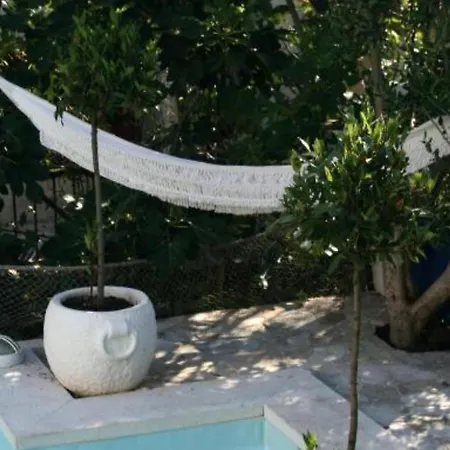 아파트 Mediterraneo Blues - Two Bedroom With Sea View Rustico *